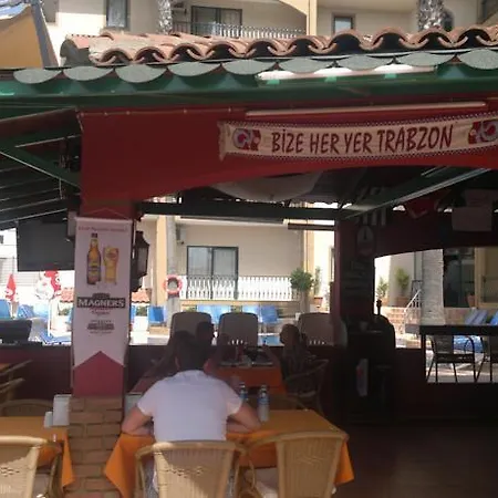 شقة فندقية Club Meridmar Armutalan