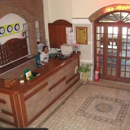 Club Meridmar شقة فندقية