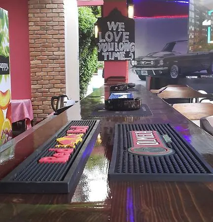 شقة فندقية Club Meridmar