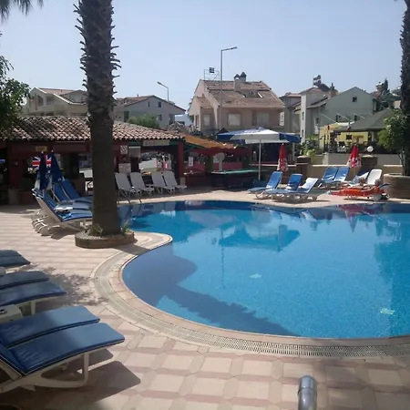 Club Meridmar شقة فندقية
