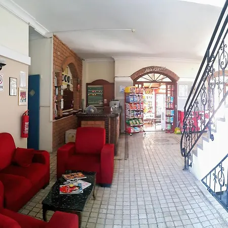 Club Meridmar شقة فندقية 3*